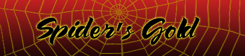 Spider's Gold